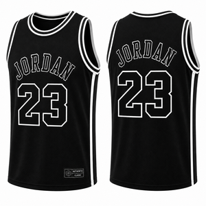 Nuevo 2026, Camiseta Deportiva Transpirable con Bordado para Hombre Adulto, Diseño Americano, Números 23 James, 7 Durant, 5 Edwards, 0 Tatum, 11 Brunson, 77 Doncic, Talla 30 - Product Image 3
