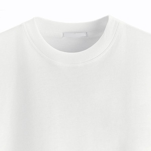 Camisetas al por Mayor, Camisetas Lisas sin Estampado, Personalizadas con Serigrafía, Impresión Digital de Logotipos, Camisetas de Poliéster y Algodón de Marca Plus - Product Image 6