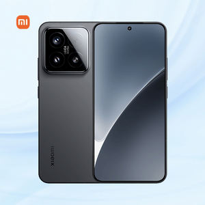 สมาร์ทโฟน Xiaomi 15 Mi 5g ของแท้ใหม่พร้อมเลนส์ Leica-Summilux/6.3นิ้ว Snapdragon 8 hyperos 2/แบตเตอรี่5400mAh ตัวชาร์จ90W - Product Image 4