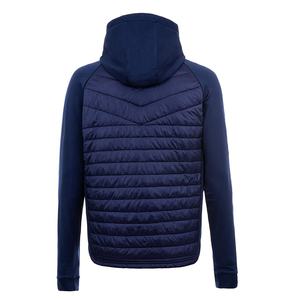 Customized Men <b>Puffer</b> <b>Jacket</b> Men Quick Dry <b>Puffer</b> Hooded Softshell Denim <b>Jackets</b> Custom Made Men Puff <b>Jacket</b> Wholesale - Product Image 4