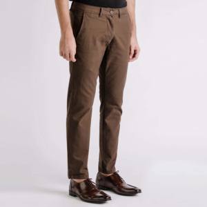 Pantalon de Costume Homme de Qualité Supérieure, Tendance et Élégant, Très Demandé, Sur Mesure, Couleur Unie, Taille Personnalisée, Logo - Product Image 1