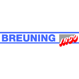 Kurt Breuning IRCO Maschinenbau GmbH logo