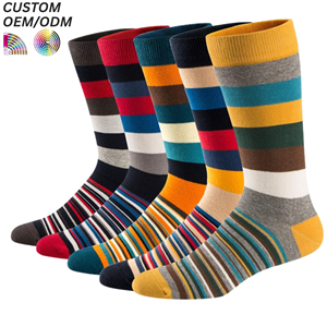 Chaussettes de sport respirantes et antibactériennes à 5 doigts pour la course et le yoga, personnalisables, avec support OEM/ODM et production en gros - Product Image 4