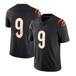 Maillot de football américain de haute qualité à prix raisonnable, séchage rapide, respirant, fabriqué au Pakistan - Product Image 1
