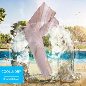 Custom Print Logo Anti-UV <b>Sunscreen</b> Quick Dry Sports Arm Sleeves Outdoor Compression Cycling Gaming Protection Adult Shooter - Product Image 2
