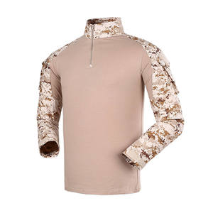 Ensemble de chasse en softshell camouflage pour homme, manches longues, pantalon et veste respirants, vêtements d'extérieur pour adulte, été - Product Image 2