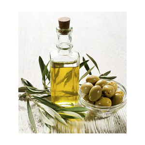Aceite de oliva de alta calidad - Botella PET de 5 l - Producto de Bélgica - Aceite de oliva puro de primera calidad para cocinar, a la venta en todo el mundo. - Product Image 1