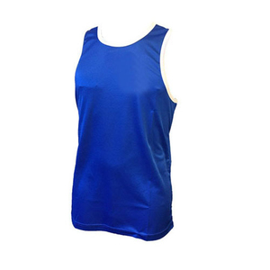 Custom Design & Logo Made Latest Design Boxing Short and Vests Pro Boxing Uniforms Whole <b>Sale</b> Price High Quality 2026 Sportswear - Product Image 5