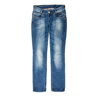 Pantalon cargo en denim 100% coton pour homme, streetwear de haute qualité, hip hop, décontracté, respirant, fermeture éclair droite, lavé, hiver, automne