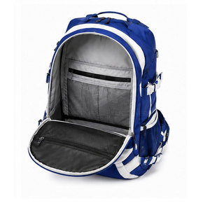 Bolsas de Ciclismo Multiusos con Amplio Espacio de Almacenamiento, Bolsillos Prácticos y Fácil Transporte - Product Image 6