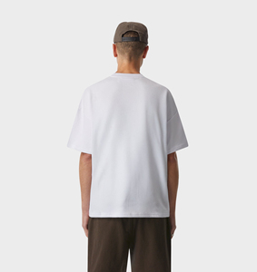 Camiseta Oversize Estilo Streetwear Estético - Product Image 1