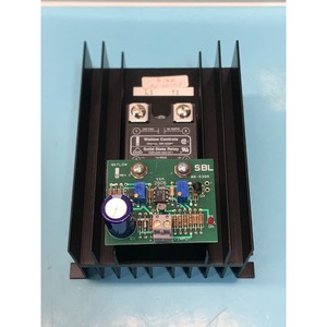 Watlow V01-240-40-BL0 VPAC Power Control, 60Hz - อุปกรณ์และอะไหล่เซมิคอนดักเตอร์ระดับโลกที่เชื่อถือได้ - Product Image 6