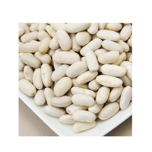 Haricots Blancs de Qualité Supérieure en Gros, Grade Alimentaire, Stock Prêt, Service OEM, Exportation - Product Image 4