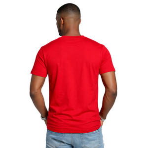 T-shirt à col en V Kappa Alpha Psi numéro 24, vêtements de fraternité grecque avec motif audacieux, confort premium et coupe élégante - Product Image 2
