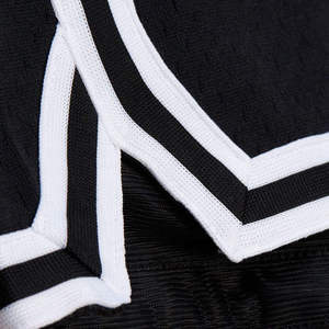 Pantalones Cortos Deportivos Sublimados para Hombre, Transpirables y Cómodos, con Talla Personalizada - Product Image 6