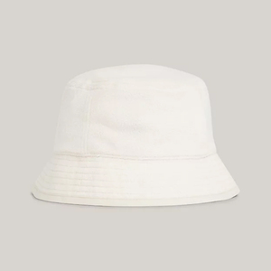 Sombrero de Pescador de Algodón al por Mayor, Color Sólido, Casual, Unisex, para Adultos, Protección Solar para Primavera/Verano, 56-58CM - Product Image 1