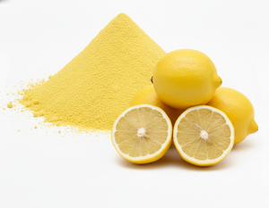 ผงน้ำมะนาวอบแห้งแบบสเปรย์ 100% บริสุทธิ์จากธรรมชาติ ออร์แกนิค ไม่ผสมสารกันบูด รสเปรี้ยว บรรจุภัณฑ์สุญญากาศ สำหรับส่งออกจำนวนมาก - Product Image 4