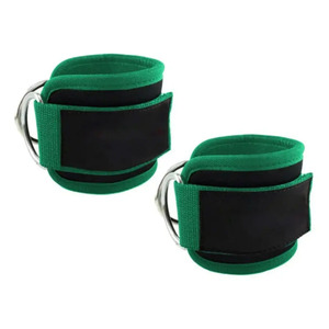 Custom Made Heavy Duty Weight Lifting <b>Ankle</b> <b>Support</b> Neoprene Adjustable Brace Professional Protection Breathable Unisex Training - Product Image 6