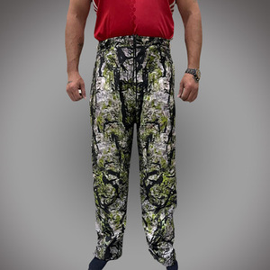 Pantalons de snowboard pour hommes, imperméables, coupe-vent, isolés, pantalons de ski d'hiver, fournisseur direct d'usine - Product Image 5