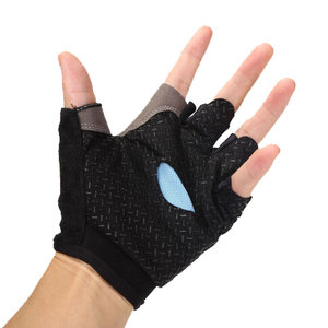Neoprene Made Material Cycling Gloves Durable Material Cycling Gloves Comfortable Cycling Gloves For Adults - Product Image 3