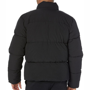 New Arrival <b>Men's</b> Puffer <b>Jacket</b> Winter Wear <b>Jacket</b> for <b>Men</b> Breathable Quick Dry Polyester\Cotton made Puffer <b>Jackets</b> - Product Image 2