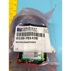 Motor Eléctrico Superior M092-FF-206 Slo-Syn - Equipos y Piezas de Semiconductores de Confianza con Legado Global - Product Image 1