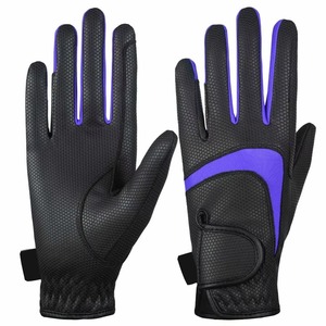 Best Manufacturer of All <b>Types</b> of Horse Riding <b>Gloves</b> Custom Design Equestrian <b>Gloves</b> Adult Horse Racing <b>Gloves</b> Supplier - Product Image 3