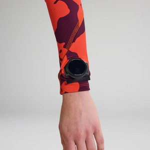 Manchons de compression personnalisés anti-UV pour le sport – Manches de bras unisexes populaires pour le cyclisme et les activités de plein air - Product Image 3