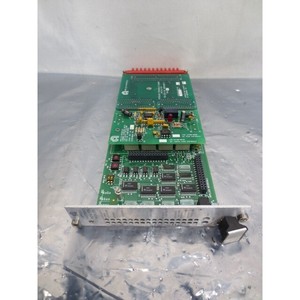 AMAT 0100-20458 Carte de circuit imprimé (PCB) d'interverrouillage de chambre PVD/IMP - Équipements et pièces semi-conductrices d'occasion fiables à l'échelle mondiale - Product Image 6