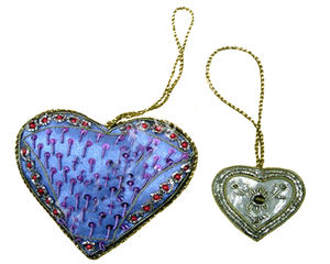 Adorno Colgante Acrílico Cuadrado de Alta Calidad, Decoración para el Hogar, Navidad, Bodas, India, Nueva Colección, Buen Precio - Product Image 1