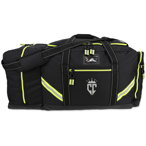Bolsa de Equipo de Bombero Grande, Impermeable y Sublimada, Diseño de Lujo, Bolsas de Bombero Hechas a Medida para Venta en Línea - Product Image 4