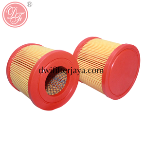 Elemento de Filtro de Aire Original para Compresor de Aire de Tornillo, Piezas de Repuesto Originales para Mantenimiento - Product Image 5
