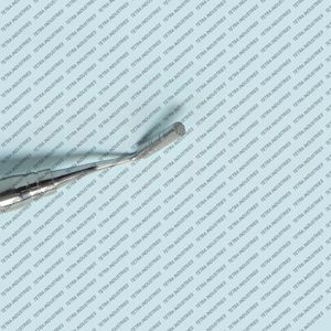 Instrumento Quirúrgico Dental de Acero Inoxidable para Injerto de Hueso y Periodonto, con Medidor de Profundidad y Aplicador, Grado OR, CE - Product Image 5