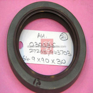 Oil Seal Euro Truck 1522895 High-Quality, Durable Oil Seal for Euro Trucks Reliable Performance & <b>Perfect</b> <b>Fit</b> for Sale - Product Image 4
