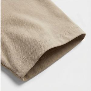 เสื้อยืดผู้หญิงไซส์ใหญ่พิเศษ ผ้าฝ้าย สไตล์ลำลอง พิมพ์ลายโลโก้ด้วยเทคนิค DTF สีสันตามสั่ง คุณภาพพรีเมียม - Product Image 6