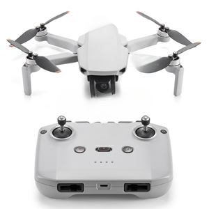 Tout nouveau <span class=keywords><strong>drone</strong></span> de caméra à cardan 3 axes <span class=keywords><strong>Mini</strong></span> <span class=keywords><strong>2</strong></span> SE Standard Edition <span class=keywords><strong>2</strong></span>. 7K60m transmission HD 20 minutes de temps de vol - Product Image 1