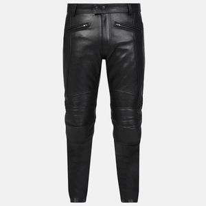 LambSkin <b>Pants</b> For <b>Mens</b> - Product Image 1