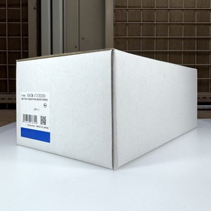 อุปกรณ์ตรวจสอบสภาพมอเตอร์ K6CM-CICB200 K6CM-CIMD-EIP K6CM-VBMA-EIP K6CM-VBSAT1 สำหรับ OMRON - Product Image 4