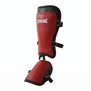 Protège-tibias de baseball personnalisables, légers, pour matchs de compétition, avec sangle antidérapante, pour jeunes et adultes - Product Image 6