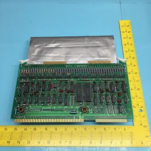 TOYONICS F-CBV1776-31 SB-PIN F-CB1776-22A PCB - Equipo y Piezas de Semiconductores de Confianza de Marca Global - Product Image 1