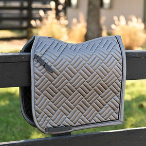 Almohadilla de Salto Ligera de Alta Calidad OEM ODM, MOQ Bajo, Fabricante de Almohadillas Ecuestres Personalizadas - Product Image 1