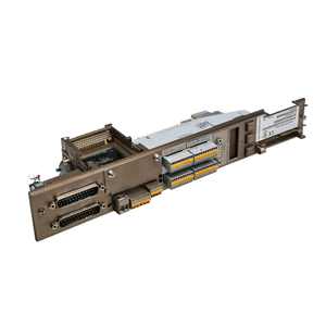 ผู้ขายระดับโกลด์ 6SN1118-0NK01-0AA1  คอนโทรลเลอร์ PLC ของแท้ใหม่เอี่ยมพร้อมส่ง  คอนโทรลเลอร์สำหรับการเขียนโปรแกรม PLC - Product Image 1