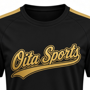 Black <b>Gold</b> Cheer Jersey Short Sleeve Athletic Team Apparel Sports <b>Shirt</b> Performance Training Wear Competition Uniform Top - Product Image 6