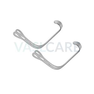 Amygdale Ensemble de 23 pièces pour enlever le cou Pierre Chirurgie Amygdalectomie ENT Plastique Adénoïdectomie Chirurgie Ensemble cou amygdales ensemble de chirurgie - Product Image 4