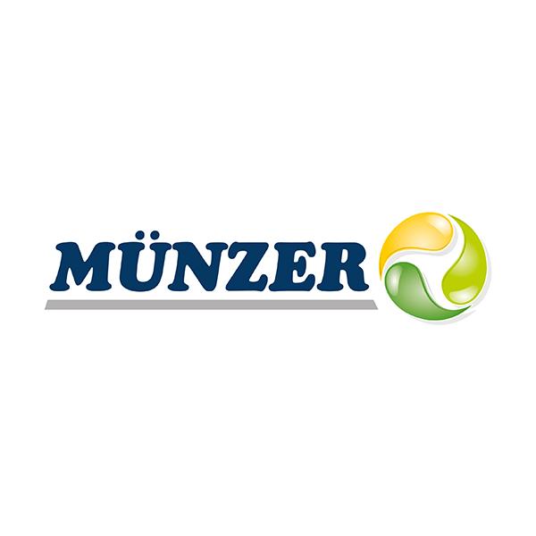 Münzer Bioindustrie GmbH logo