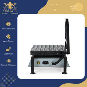 Báscula Digital Comercial Compacta de Sobremesa ACE de Alta Resistencia, Capacidad de 50 kg, 1 Año de Garantía, Precisión de 5/10 g, India - Product Image 3