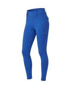 Women's <b>Equestrian</b> <b>Leggings</b> Full Seat Silicone Riding Breeches Competition Horse Pants - Product Image 1