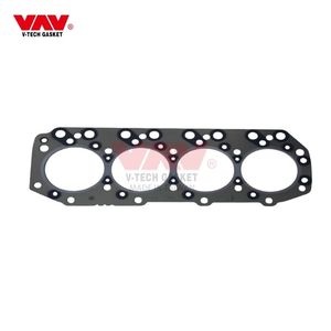 Junta de Culata 4JB1 8-94332327-0 para Motor Diésel ISUZU - Product Image 3