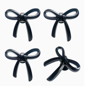 Ensemble de 4 magnifiques poignées de porte en métal avec placage électrolytique, poignées de porte d'armoire, poignées de tiroir de commode - Product Image 3