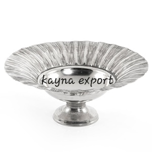 Luxury Modern Gold Plated <b>Metal</b> <b>Bowl</b> with Fruit Pattern Eco-Friendly Home & Hotel Decor for Party Use - Product Image 3